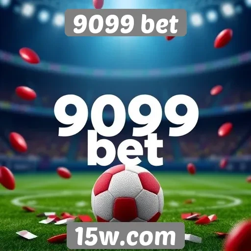 Análise da plataforma de jogos 9099 bet