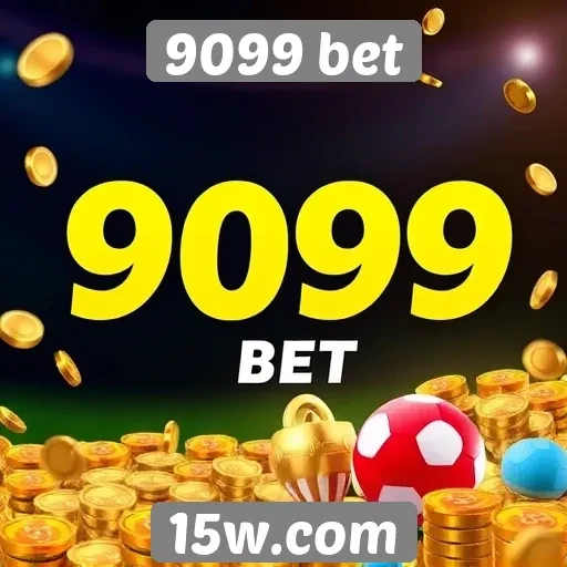 Ofertas de bônus e promoções na 9099 bet