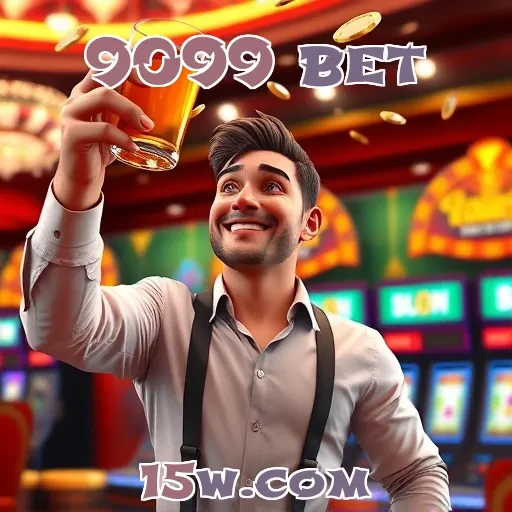 9099 bet: Os Melhores Bônus Para Aumentar Suas Chances de Ganhar