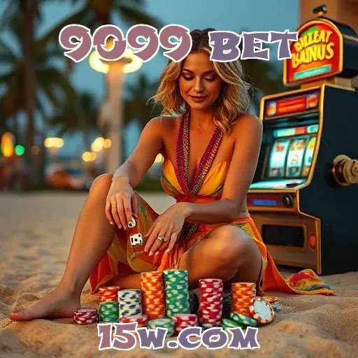 9099 bet: Jogos e Recursos que Transformam Suas Apostas em Diversão