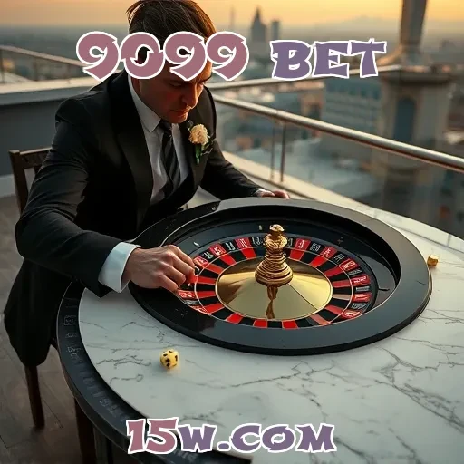 9099 bet: Jogos, Recursos e Inovações para Apostas no Brasil