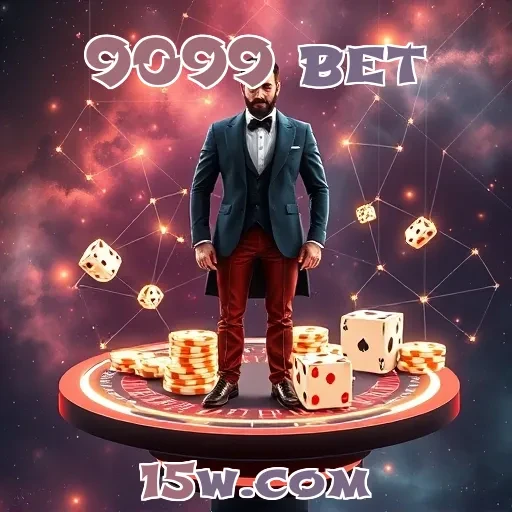 9099 bet: Segurança e Confiabilidade para Seu Jogo Online