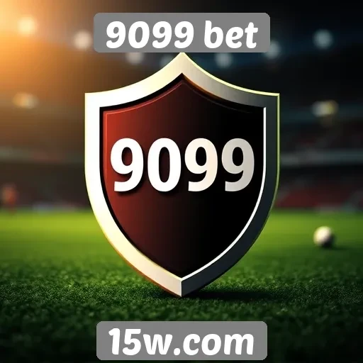 Segurança e privacidade em transações no 9099 bet