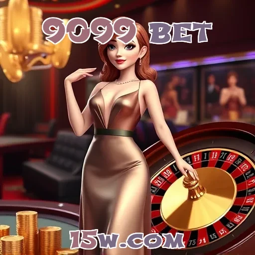 9099 bet: Descubra os Melhores Caça-Níqueis e Ganhe Muito Mais