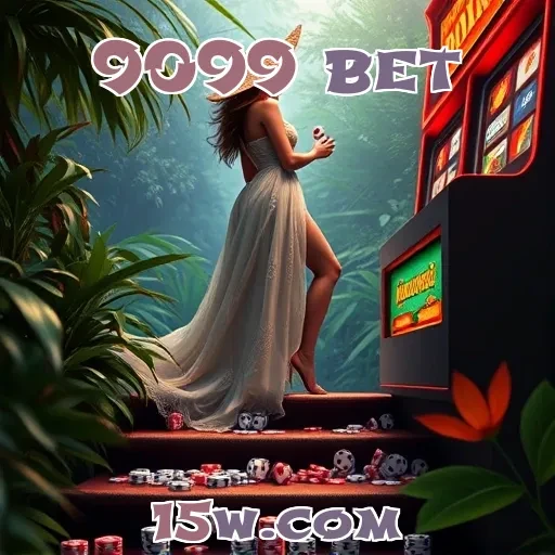 9099 bet: Descubra os Benefícios da Seção VIP e Encante-se